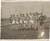 Equipe da Sociedade Esportiva Palmeiras da Usina Furlan